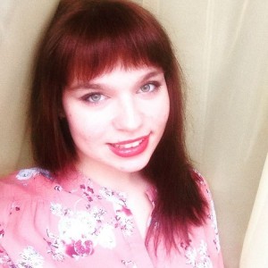 Сынгаевская Дарья Олеговна