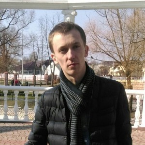Прокопович Руслан
