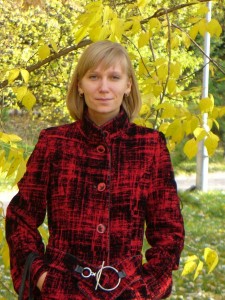 Адаховская Анна Михайловна