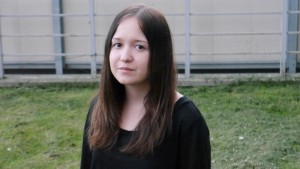 Рябчёнок Елизавета Станиславовна