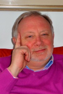 Andrew Jason