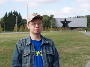 Тимошков Максим Викторович