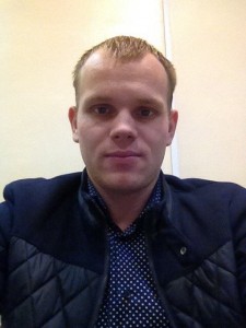 Бородкин Владислав Александрович