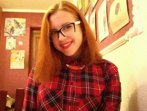 Каримова Анастасия Вячеславовна