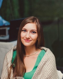 Великоцкая Алина Александровна