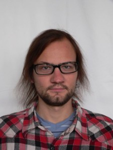 Денисенко Алексей Михайловч