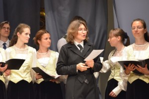Кислицкая Екатерина Николаевна