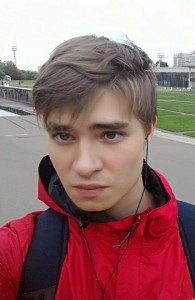 Осипов Роман Витальевич