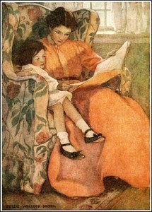 Ольга Александровна