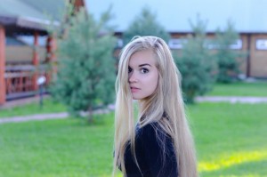 Романкова Анна Романовна