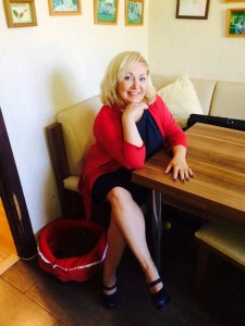 Петрова Ирина Ивановна