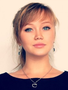 Багина Юлия Сергеевна