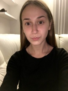 Ожиганова Дарья Павловна