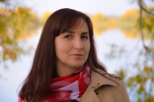 Хабарова Ирина Николаевна