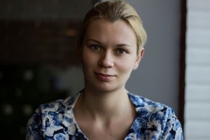 Гусева Ольга Сергеевна