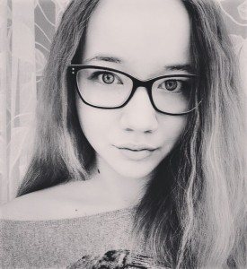 Тимофеева Александра Андреевна