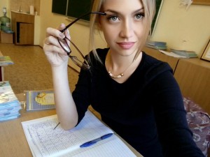 Суворова Александра Валериевна