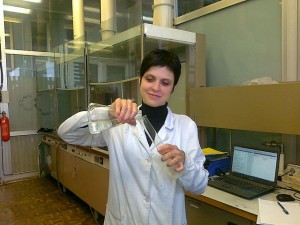 Михаленок Елена Владимировна