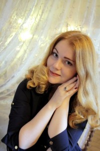 Савченко Анна Андреевна