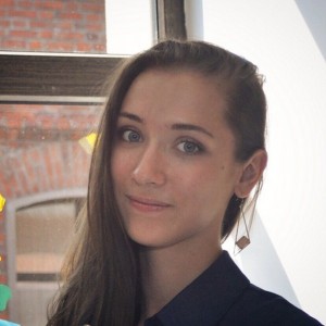 Шейдина Юлия Олеговна