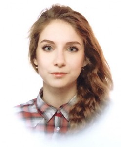 Шевчук Оксана Олеговна
