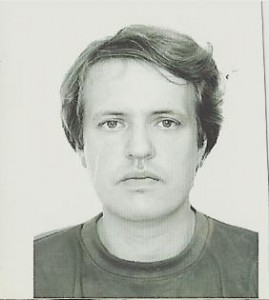 Казанский Павел Викторович
