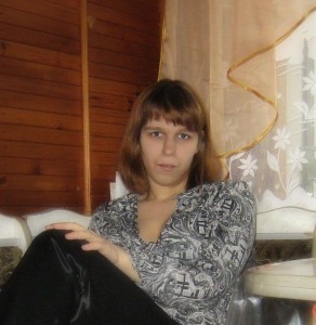 Черепанова Роксана Игоревна