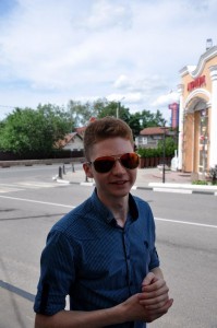 Суханов Андрей Федорович