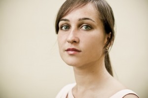 Крылова Дарина Евгеньевна