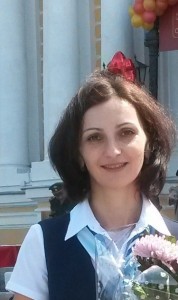 Семенова Наталия Николаевна