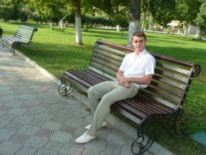 Удалить анкету