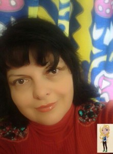Агафонова Марина Сергеевна