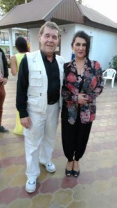 Абдурахимова Майя Бакиевна