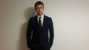 Шишов Дмитрий Геннадьевич