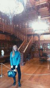 Волкова Ирина Александровна