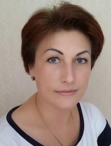 Панкратова Лина Владимировна