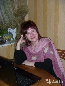 Голик Елена Леонидовна