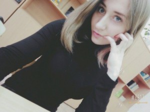 Безденежных Анастасия Алексеевна