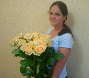 Белоконь Ирина Павловна