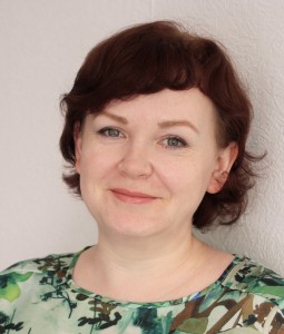 Колобова Анастасия Александровна