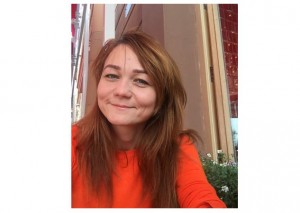 Лапшина Анна Владимировна