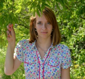 Вахрушева Дарья Александровна