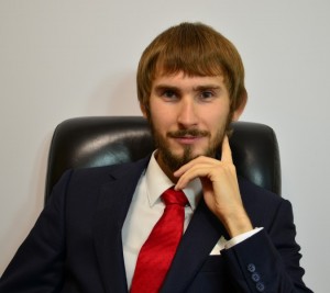Шмаков Филипп Михайлович