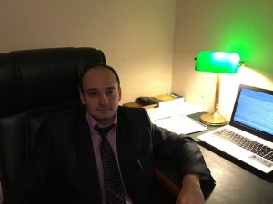 Моисеев Иван Александрович
