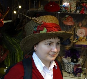 Селезнева Лидия Андреевна