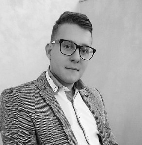Мельчаков Илья Леонидович