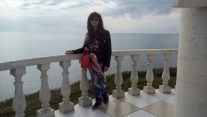 Григорян Эмма Грайровна