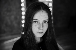 Соловьева Полина Валерьевна