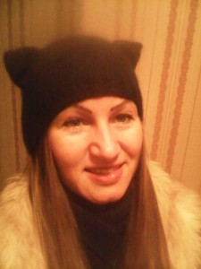 Александрова Евгения Александровна