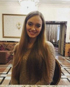 Викторенко Лилия